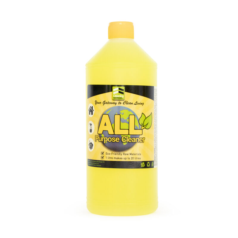 All Purpose Cleaner - 1L