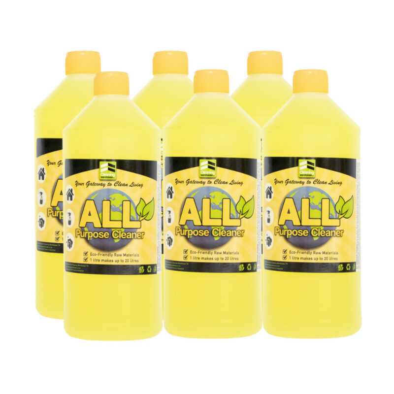 All Purpose Cleaner - Image 5