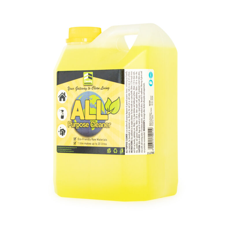All Purpose Cleaner - Image 2