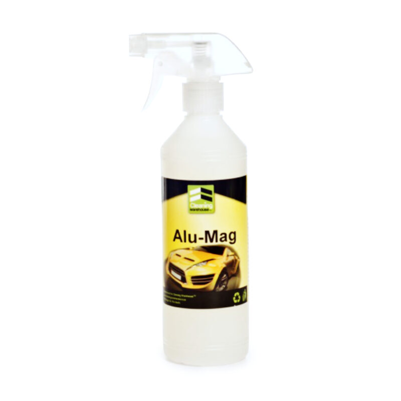 Alu-Mag Cleaner