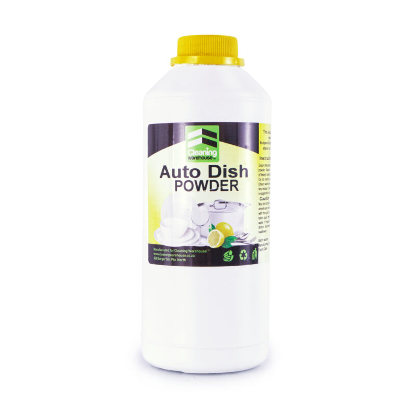Auto Dish Powder 1KG