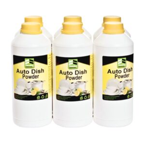 Auto Dish Powder 1KG - Image 2