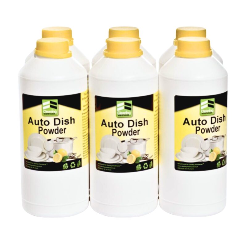 Auto Dish Powder 1KG - Image 2