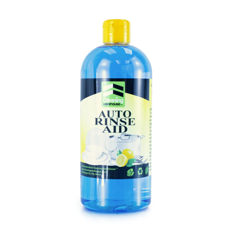 Auto Dish Rinse 500ML
