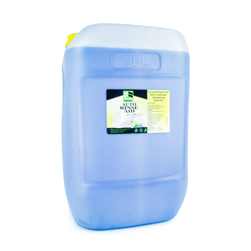Automatic Dishwash Rinse 25L