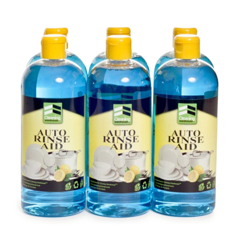 Auto Dish Rinse 500ML - Image 2