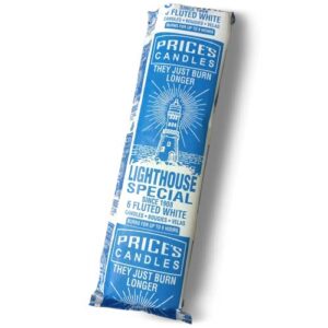 Candles 400G