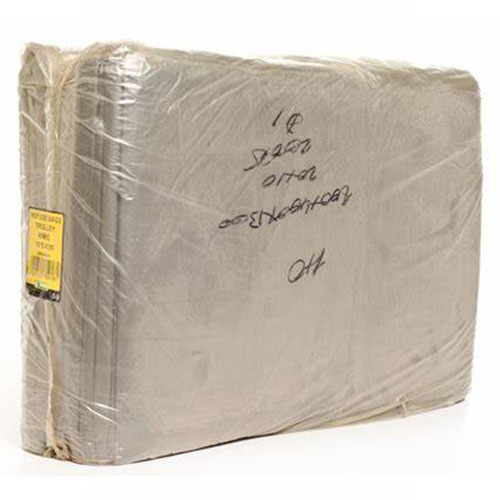 Trolley Bin Bags (Clear) (1200x1300x40MIC) 10's (T's & C's Apply to this product)