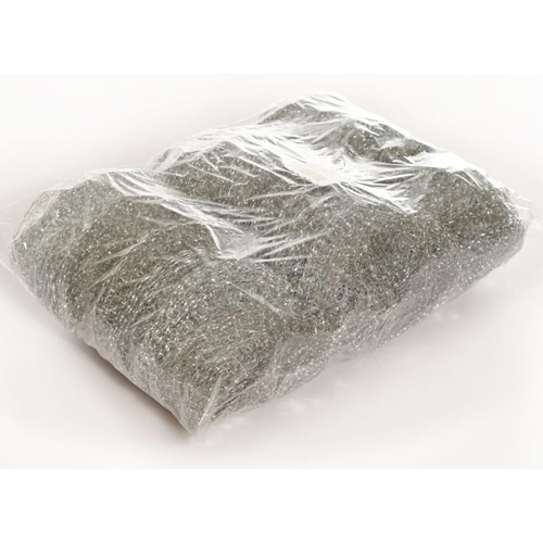 Pot Scourer Single Tie 36s Pot Scourer Single Tie 36s DSC3128