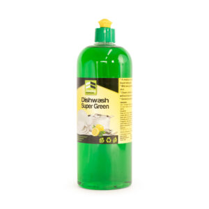 Dishwash Super Green