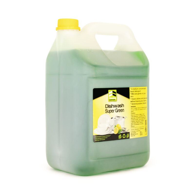 Dishwash Super Green - 5L