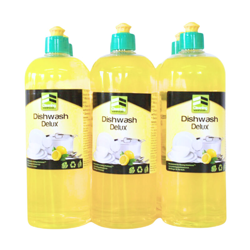 Dishwash Delux - Image 5
