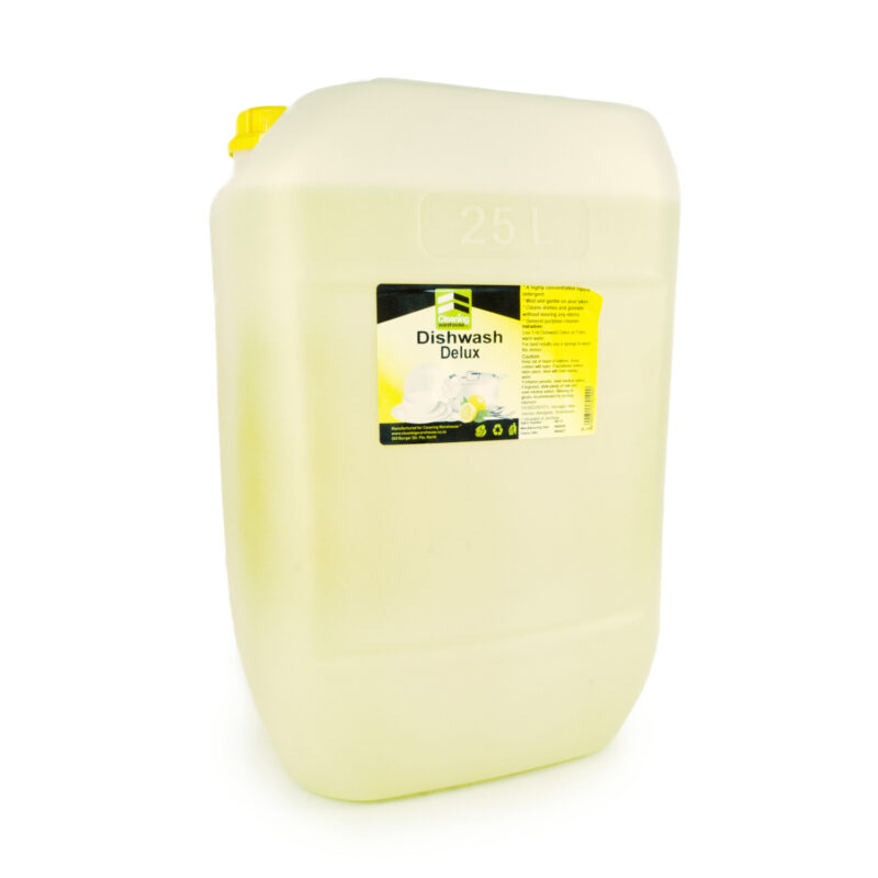 Dishwash Delux - Image 3