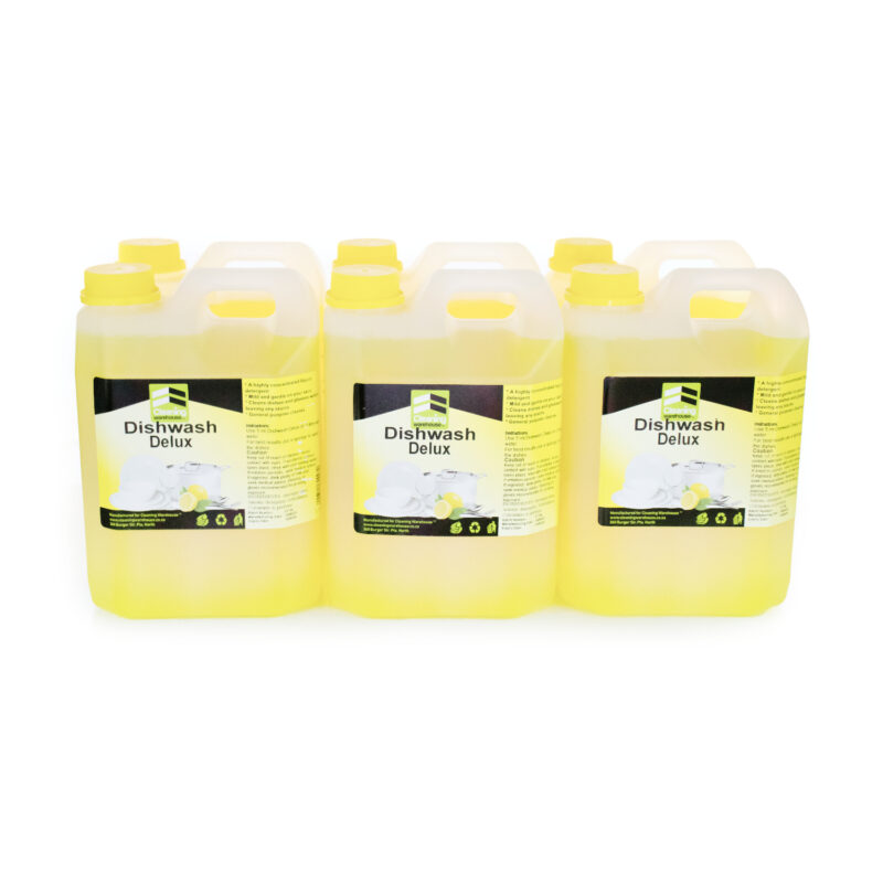 Dishwash Delux - Image 4