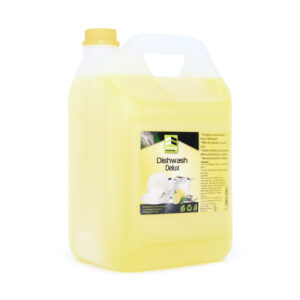 Dishwash Delux - Image 2