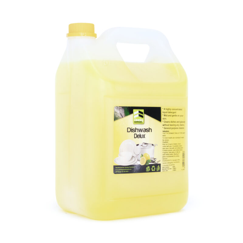 Dishwash Delux - Image 2