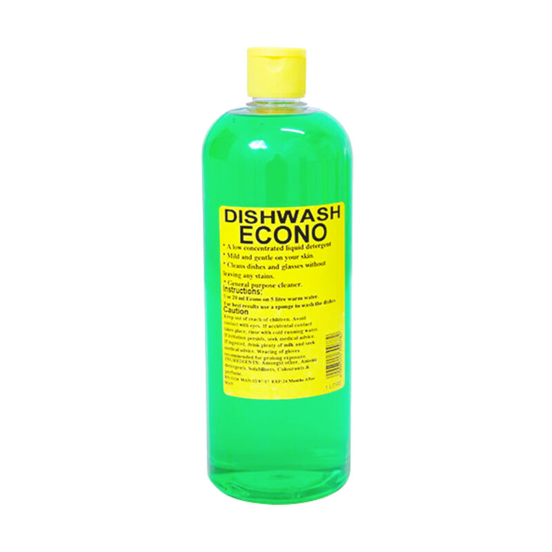 Dishwash Econo