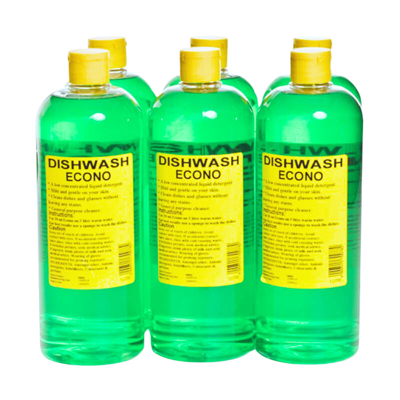 Dishwash Econo - Image 2