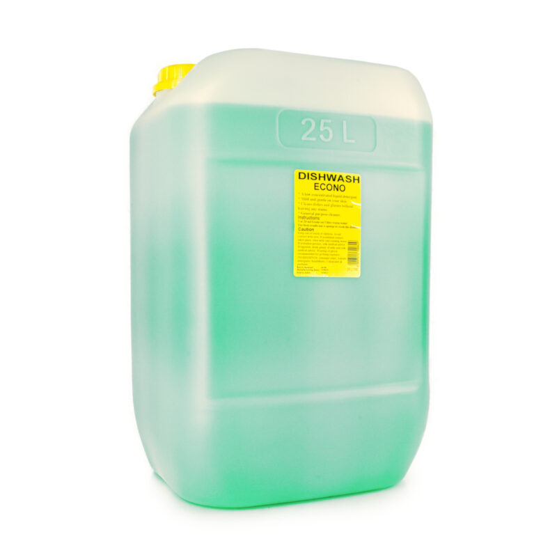 Dishwash Econo - Image 4