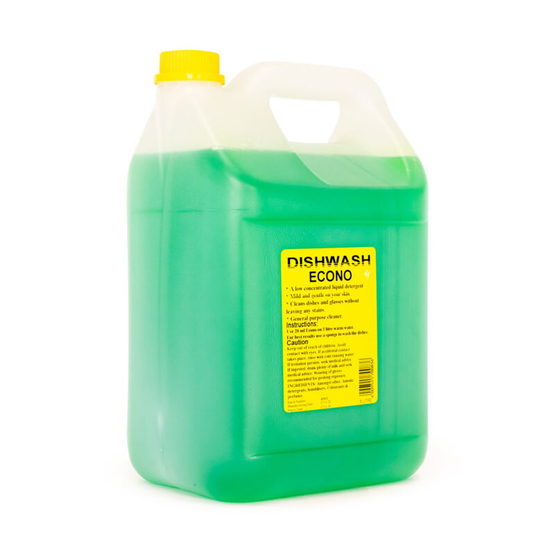 Dishwash Econo - Image 3