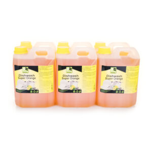 Dishwash Super Orange - Image 5