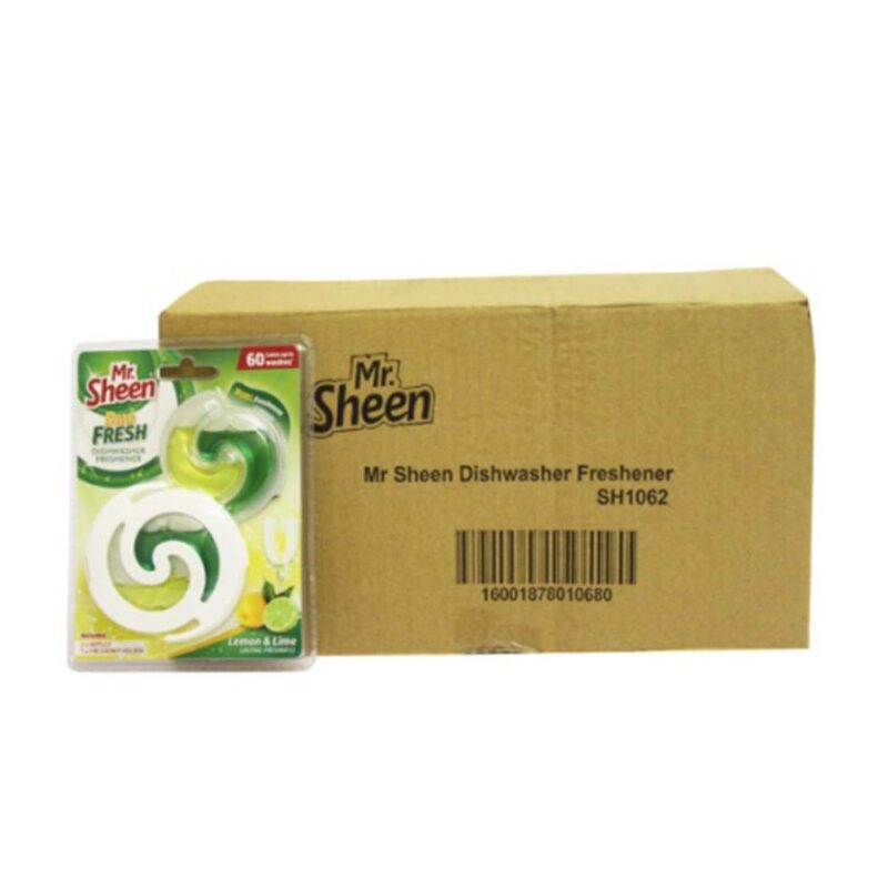 Dishwasher Freshener - Image 2