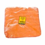 Dusting Cloths (Orange) 10's Dusting Cloths (Orange) 10's Dusting Cloths Orange 10s OD10