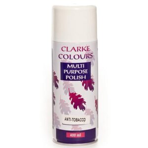 Multi-Purpose Polish Clark Anti-Tobacco 400ML