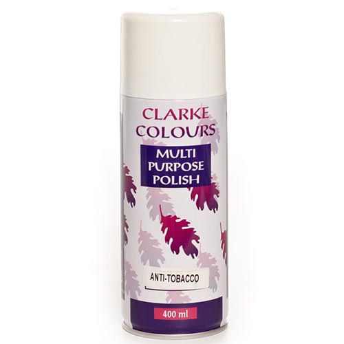 Multi-Purpose Polish Clark Anti-Tobacco 400ML
