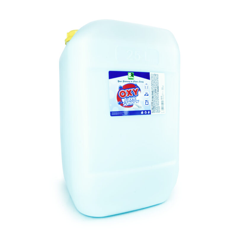 Fabric Softener (Blue) - Image 2