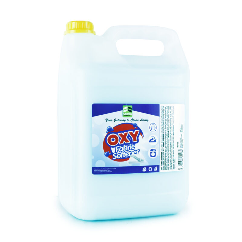 Fabric Softener (Blue)