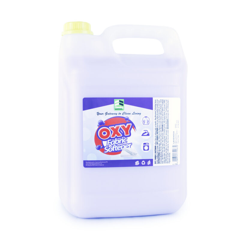 Fabric Softener Lavender - Image 2