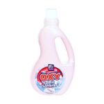 Fabric Softener Lily Of The Valley Fabric Softener Lily Of The Valley Fabric Softener Lily Of The Valley 2L FABLI2