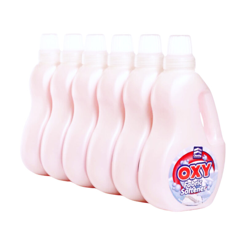 Fabric Softener Lily Of The Valley - Image 4