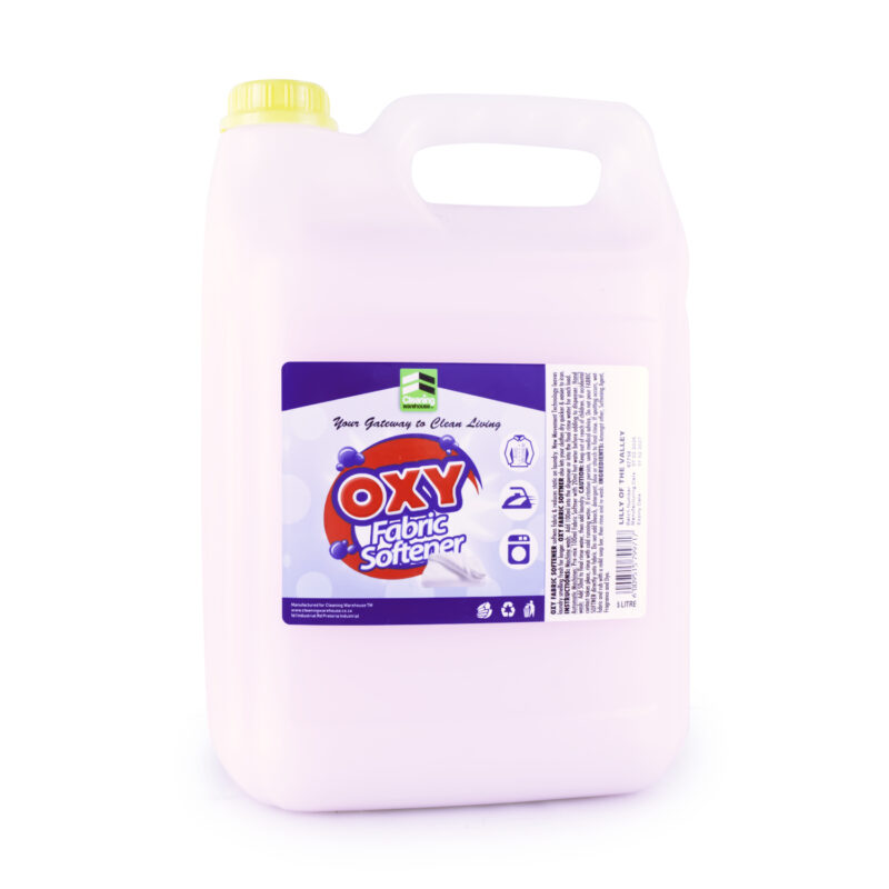 Fabric Softener Lily Of The Valley - Image 2