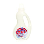 Fabric Softener Silky Soft Fabric Softener Silky Soft Fabric Softener Oxy 2L FABOXY2