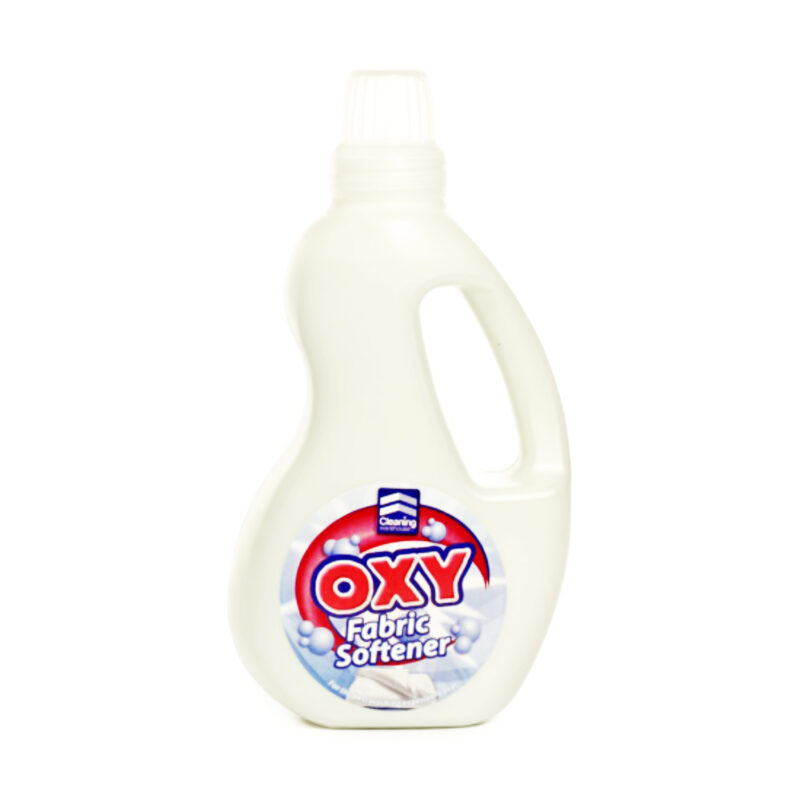 Fabric Softener Silky Soft