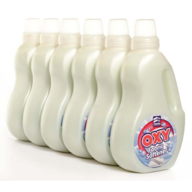 OXY Fabric Softener 2L - Image 2