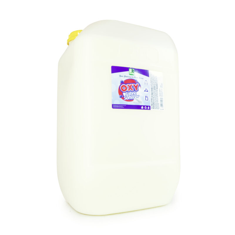 Fabric Softener Silky Soft - Image 3