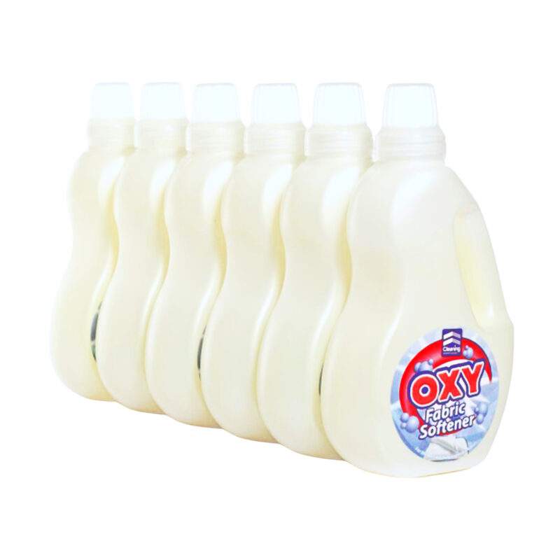 Fabric Softener Silky Soft - Image 4