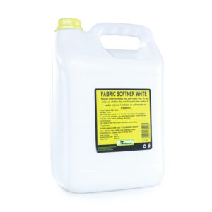 Fabric Softener (White) 5L