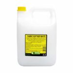 Fabric Softener (White) 5L Fabric Softener (White) 5L Fabric Softener White 5L FABW5