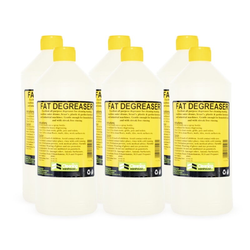 Fat Degreaser - Image 4