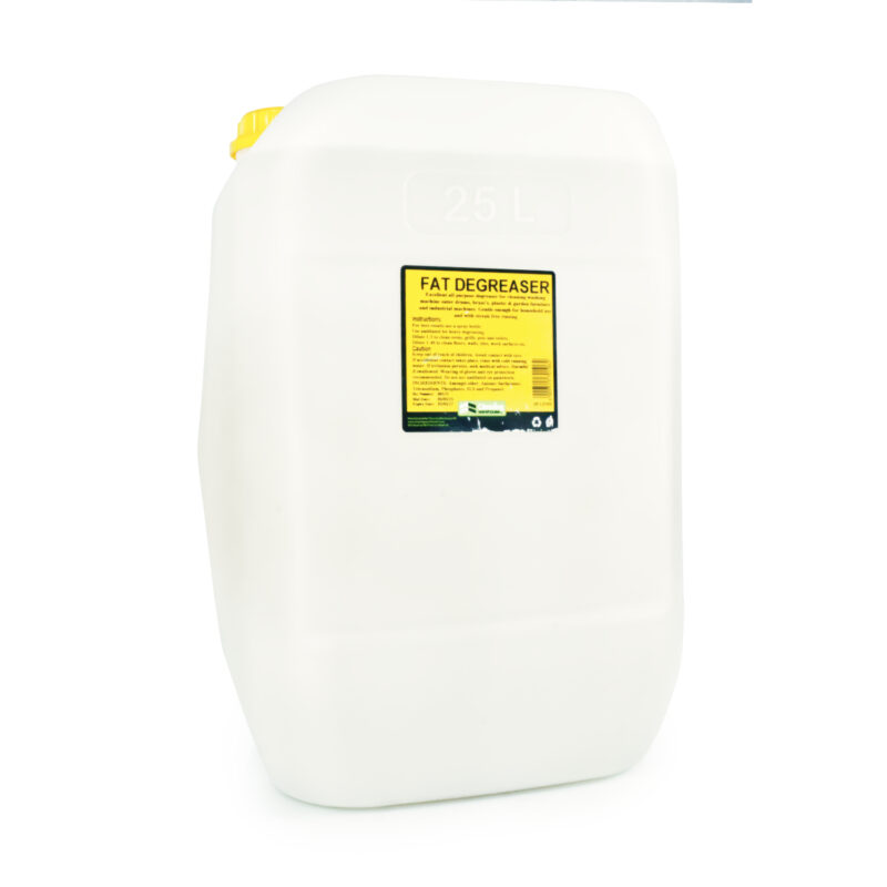 Fat Degreaser - Image 3