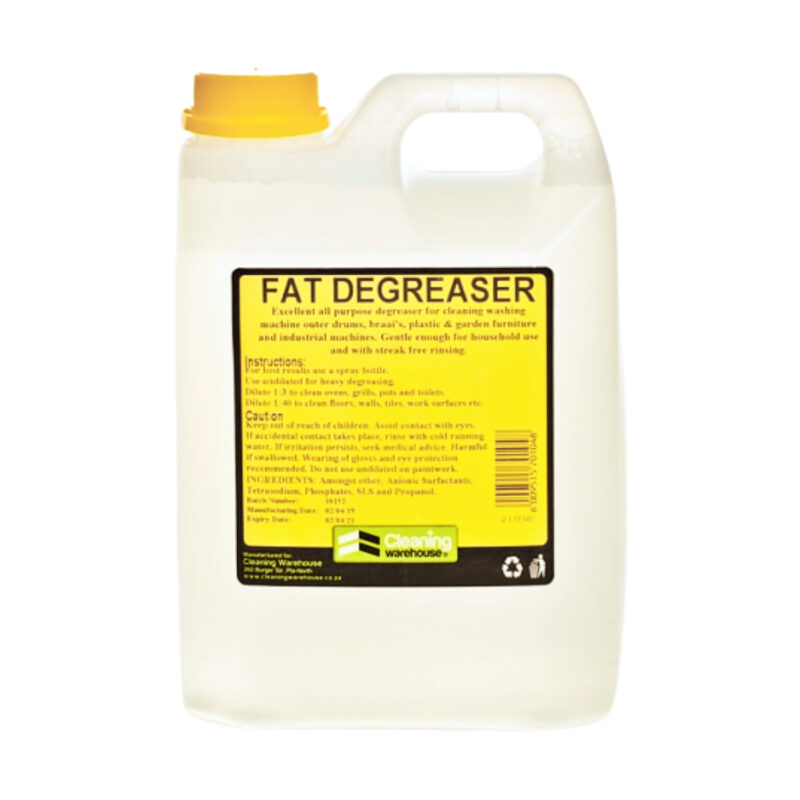 Fat Degreaser - Image 2