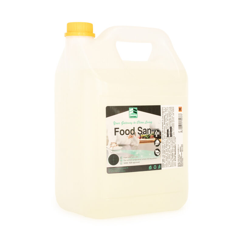 Food San - Image 3