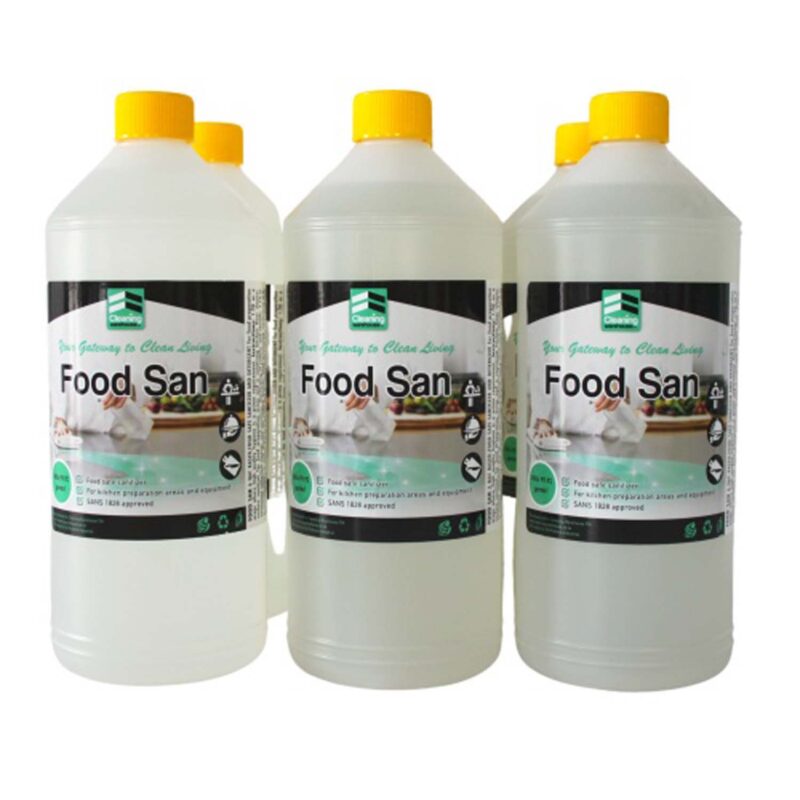 Food San - Image 4