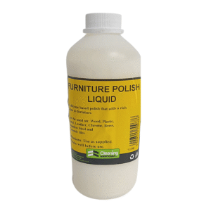 Furniture Polish Liquid 1L