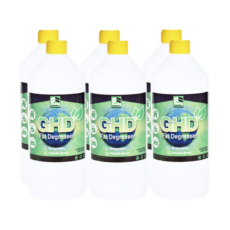 Green Heavy Duty - Image 4