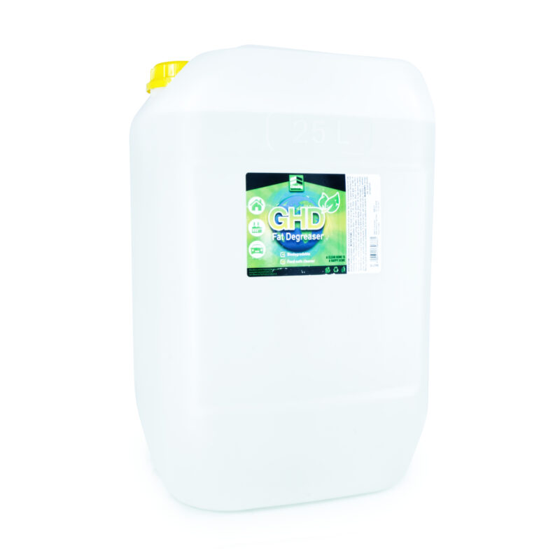 Green Heavy Duty - Image 3